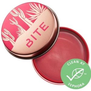 Bite Agave Lip Tint Tin Swizzle